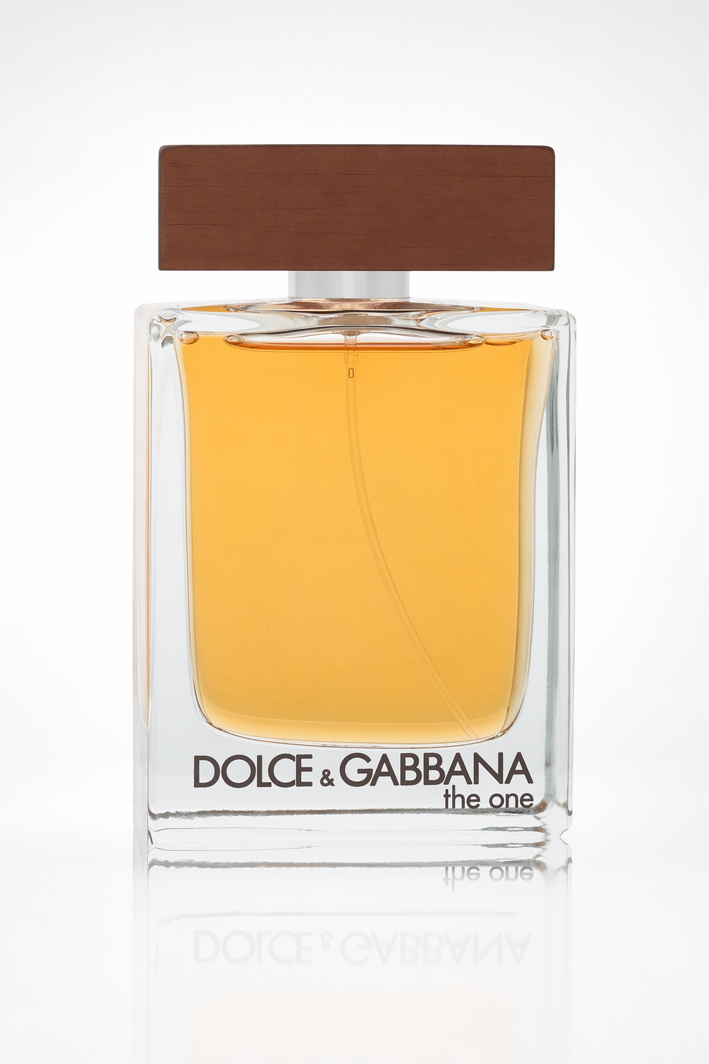 The One Eau De Toilette Spray (Unboxed) By Dolce & Gabbana Default