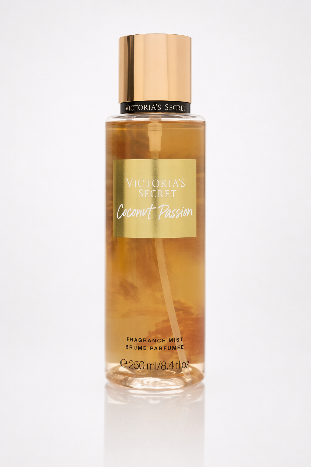 Victoria's Secret Coconut Passion Fragrance Mist Spray By Victoria's Secret Default