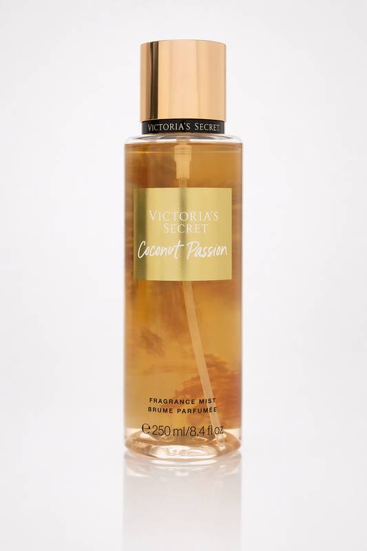 Victoria's Secret Coconut Passion Fragrance Mist Spray By Victoria's Secret Default