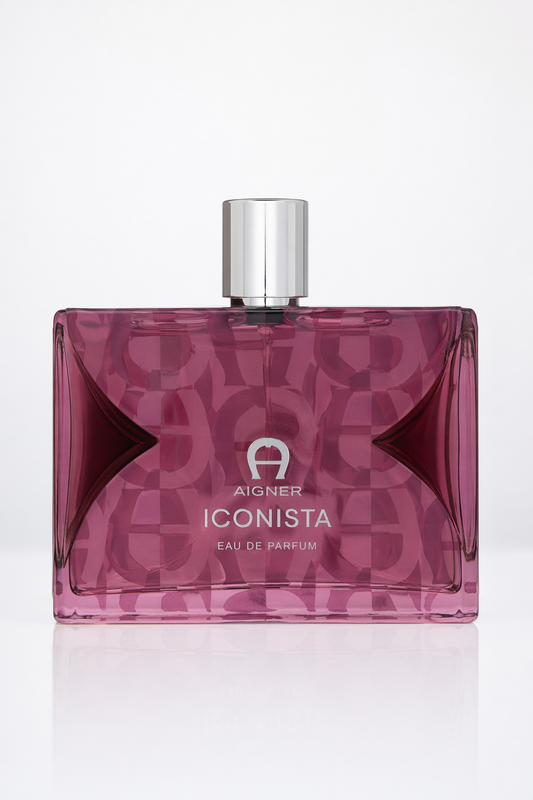 Aigner Iconista Eau De Parfum Spray By Etienne Aigner Default