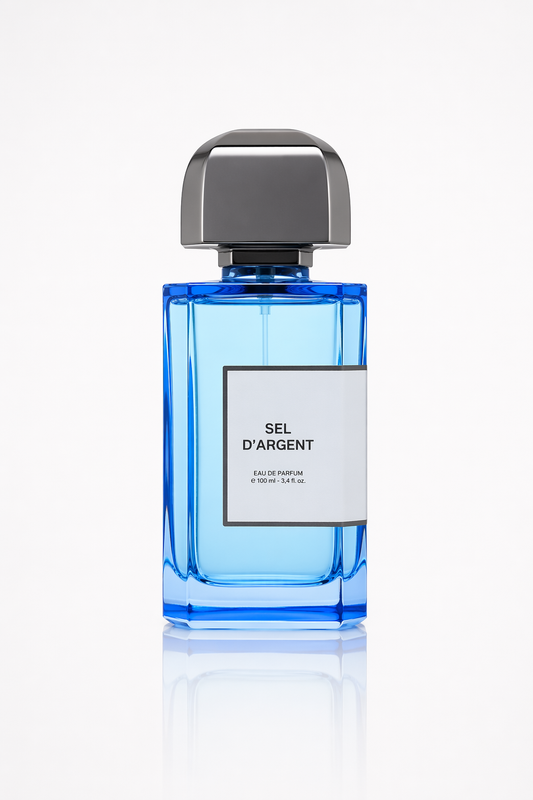 Bdk Sel D'argent Eau De Parfum Spray (Unisex) By Bdk Parfums Default