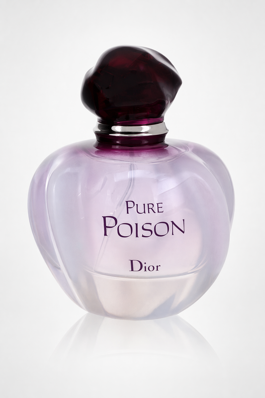 Pure Poison Eau De Parfum Spray By Christian Dior Default