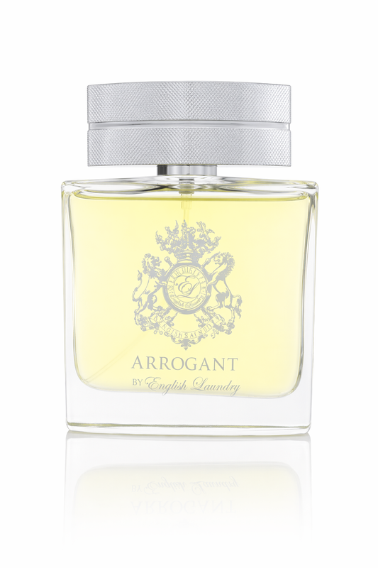 Arrogant Eau De Toilette Spray By English Laundry Default