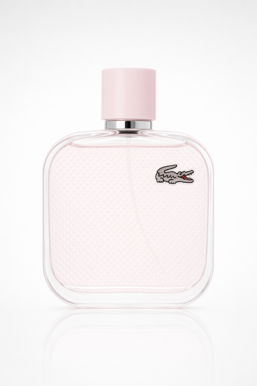 Lacoste Eau De Lacoste L.12.12 Rose Eau Fraiche Eau De Toilette Spray By Lacoste Default