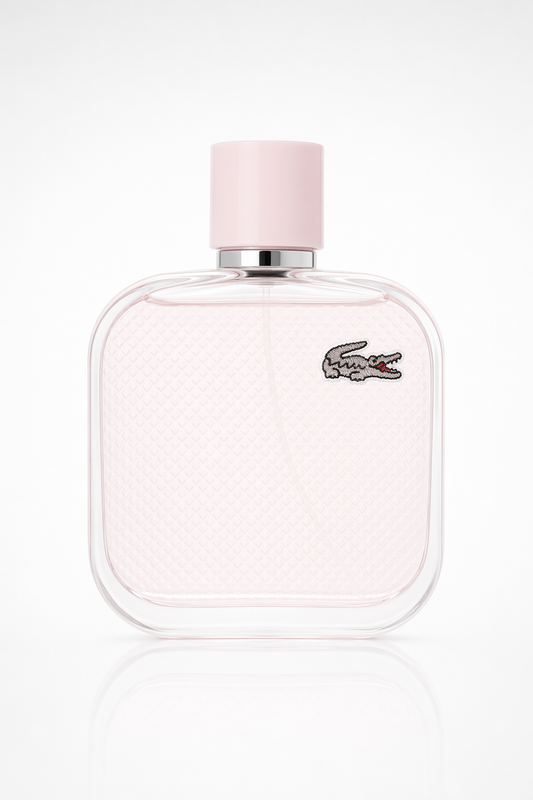 Lacoste Eau De Lacoste L.12.12 Rose Eau Fraiche Eau De Toilette Spray By Lacoste Default