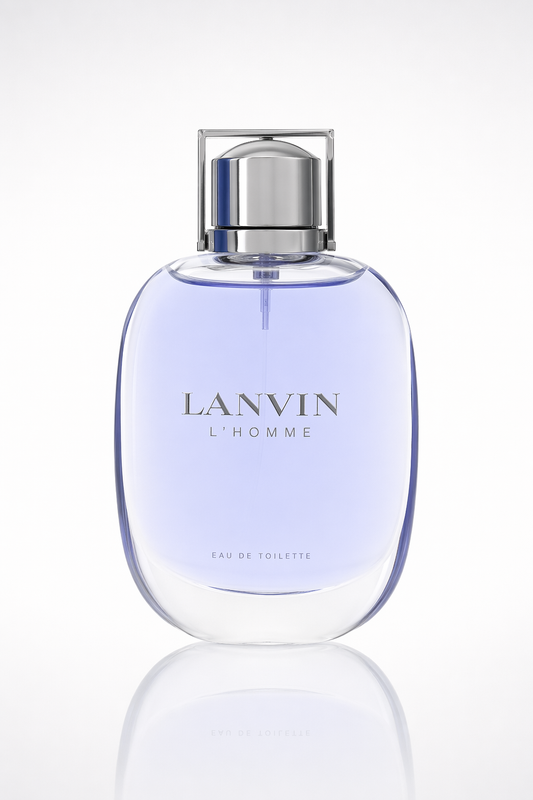 Lanvin Eau De Toilette Spray By Lanvin Default