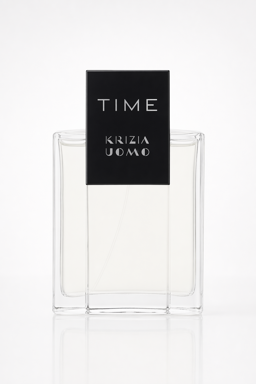 Krizia Time Eau De Toilette Spray By Krizia Default
