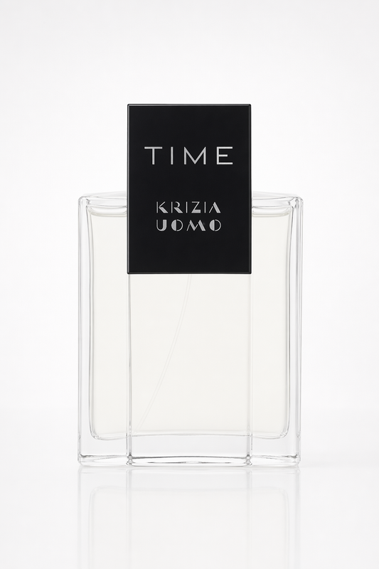 Krizia Time Eau De Toilette Spray By Krizia Default
