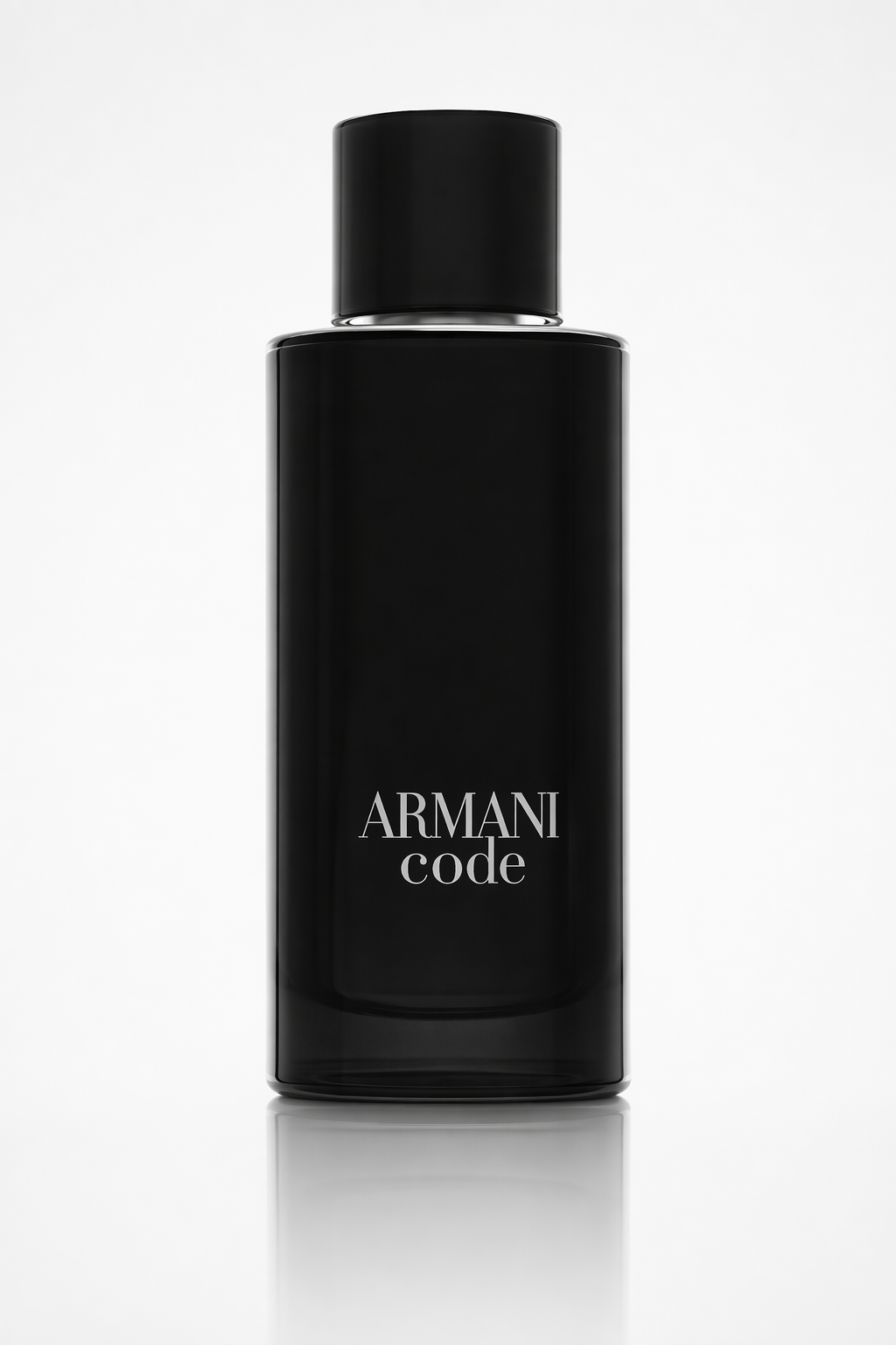 Armani Code Eau De Toilette Spray Refillable (Unboxed) By Giorgio Armani Default