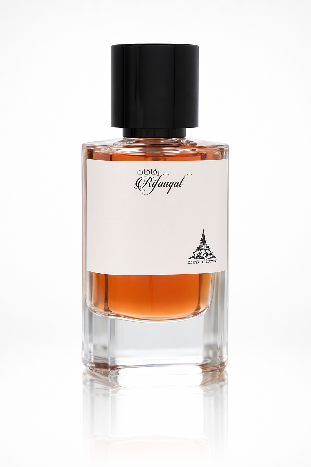 Paris Corner Rifaaqat Eau De Parfum Spray (Unisex) By Paris Corner Default