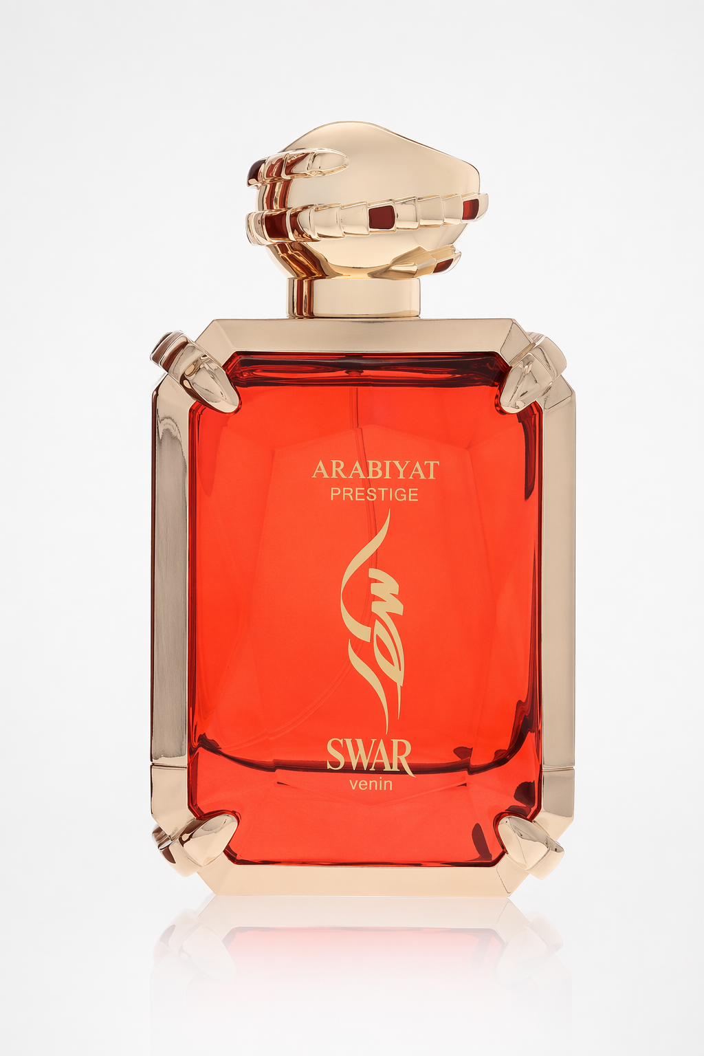Arabiyat Prestige Swar Venin Eau De Parfum Spray (Unisex) By Arabiyat Prestige Default