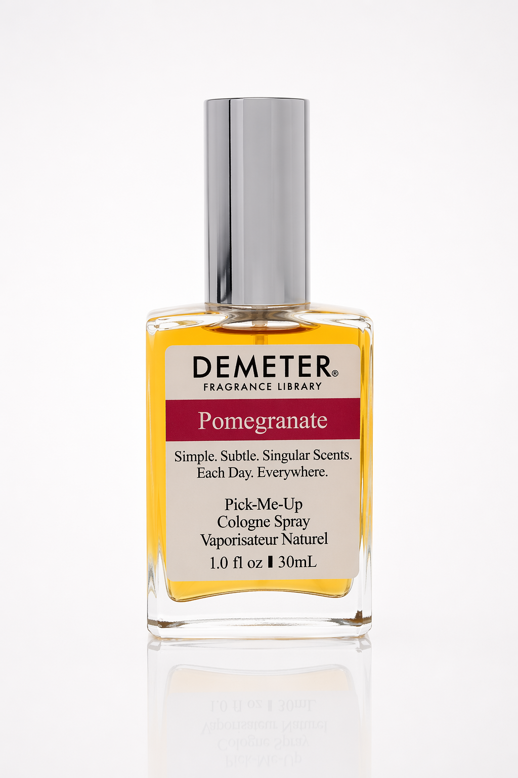 Demeter Pomegranate Cologne Spray By Demeter Default