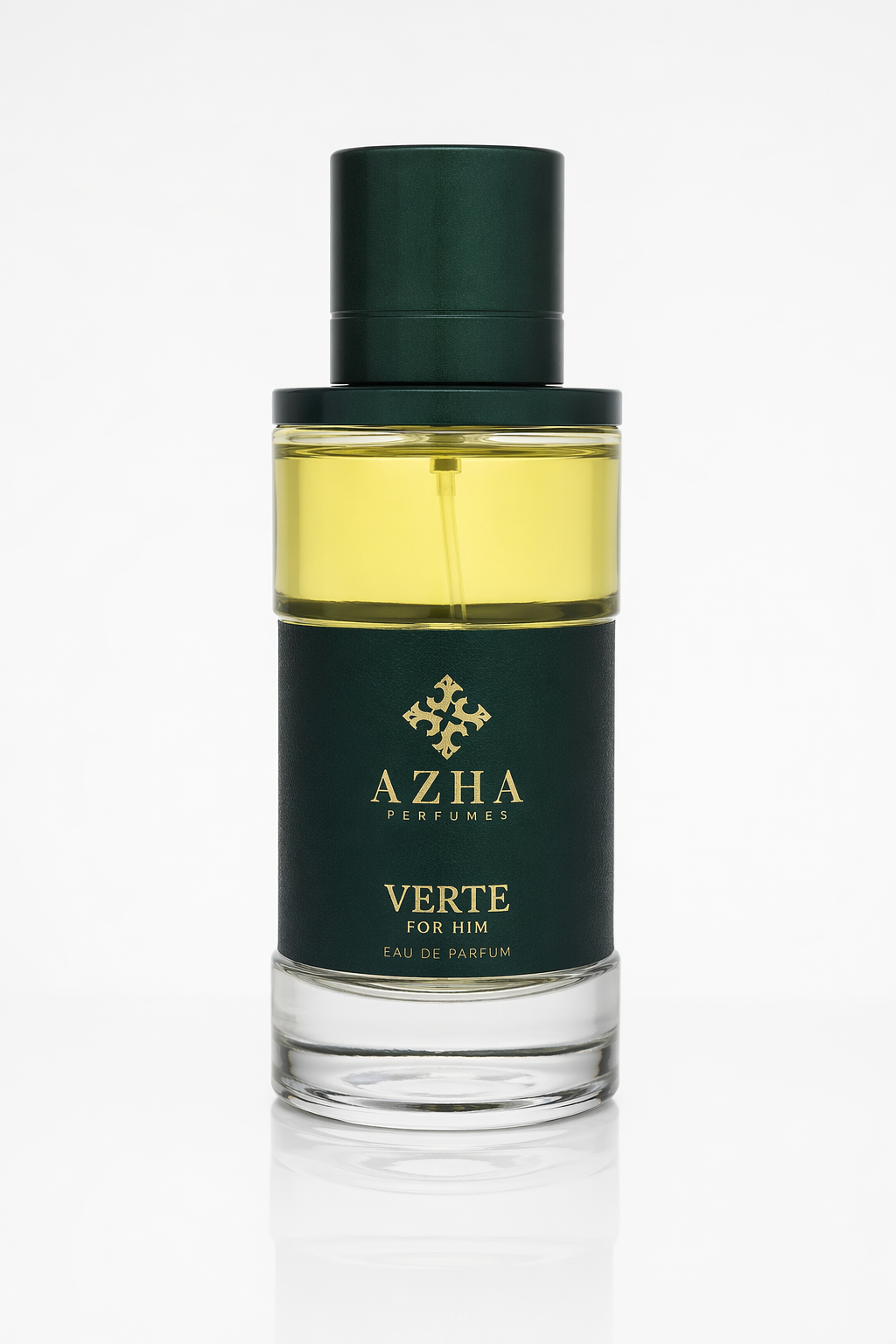 Azha Verte Eau De Parfum Spray By Azha Default