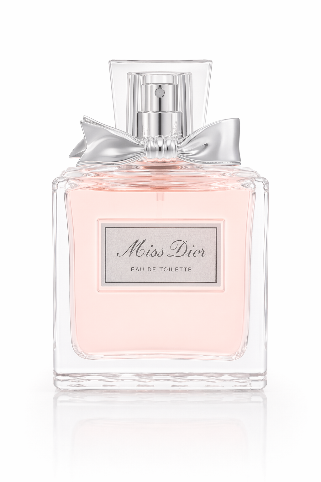 Miss Dior (miss Dior Cherie) Eau De Toilette Spray (New Packaging) By Christian Dior Default