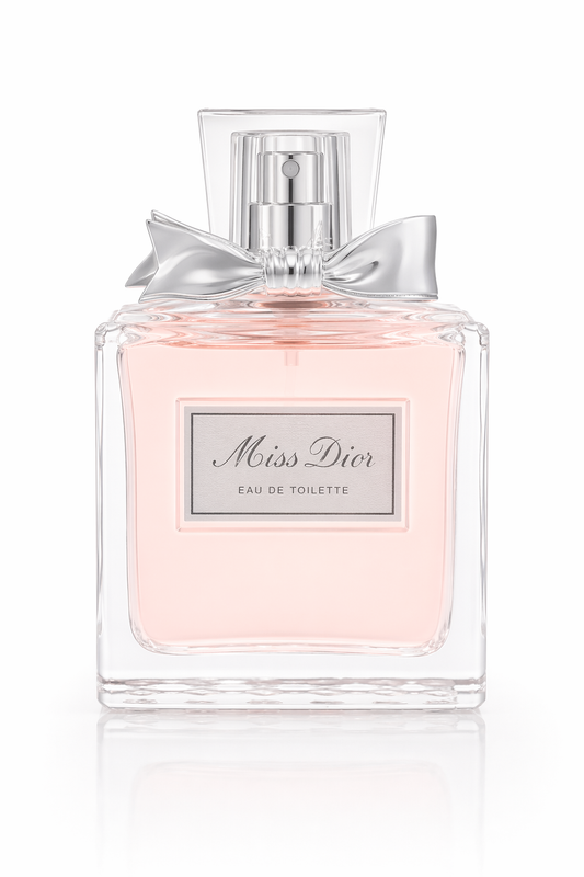 Miss Dior (miss Dior Cherie) Eau De Toilette Spray (New Packaging) By Christian Dior Default