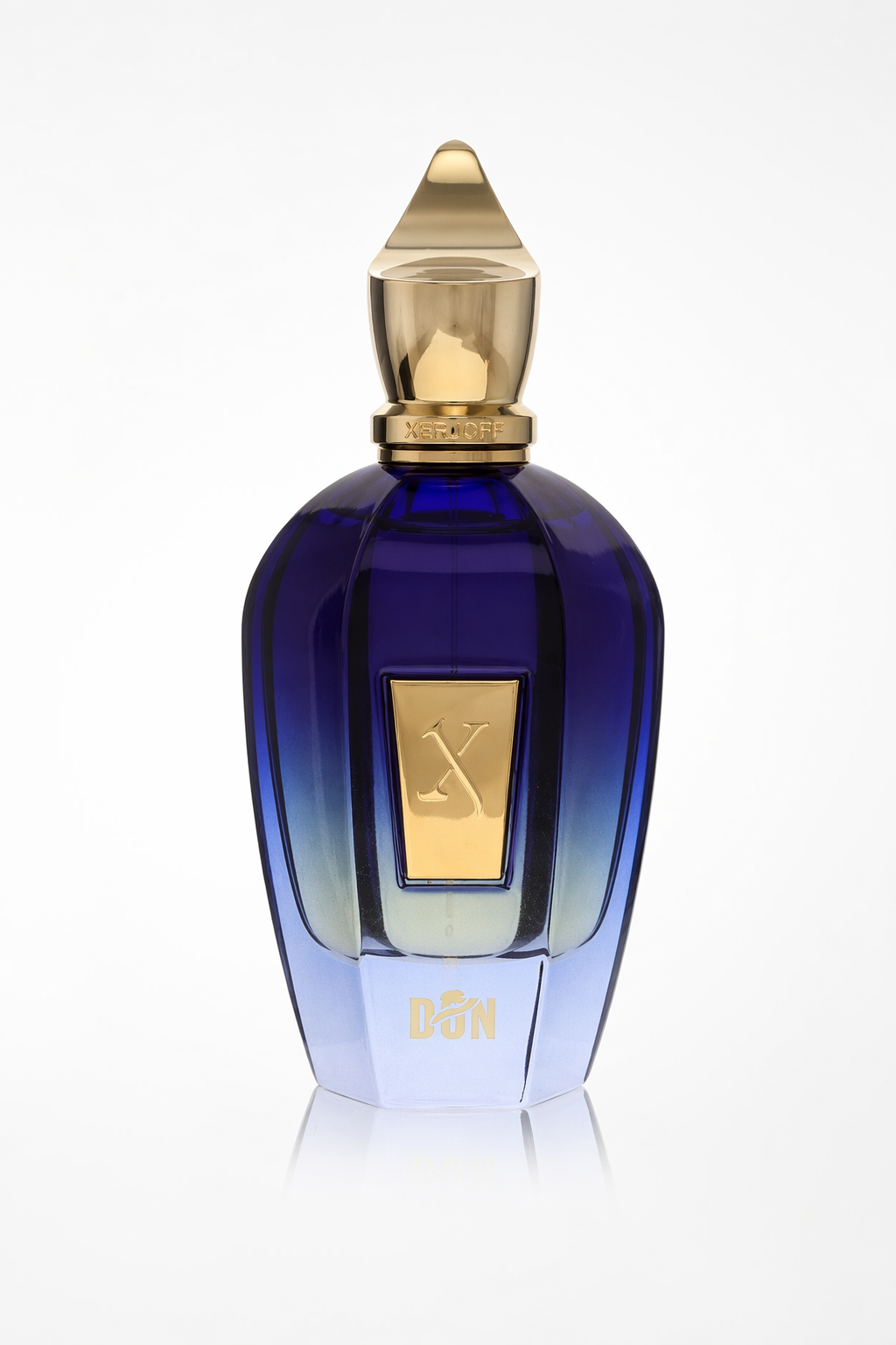 Don Xerjoff Eau De Parfum Spray (Unisex) By Xerjoff Default