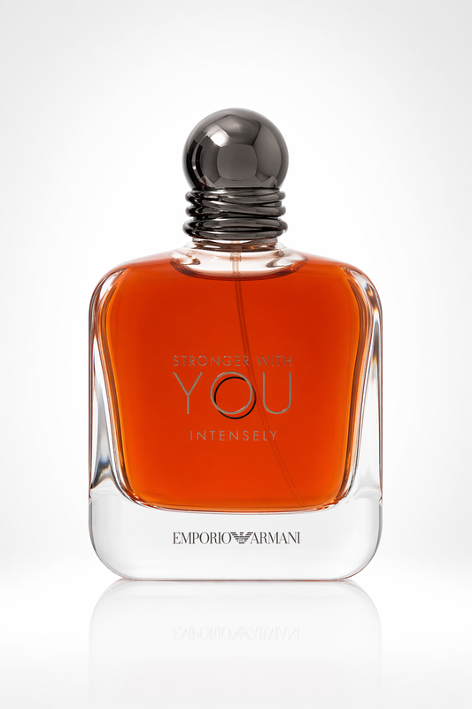 Stronger With You Intensely Eau De Parfum Spray By Giorgio Armani Default