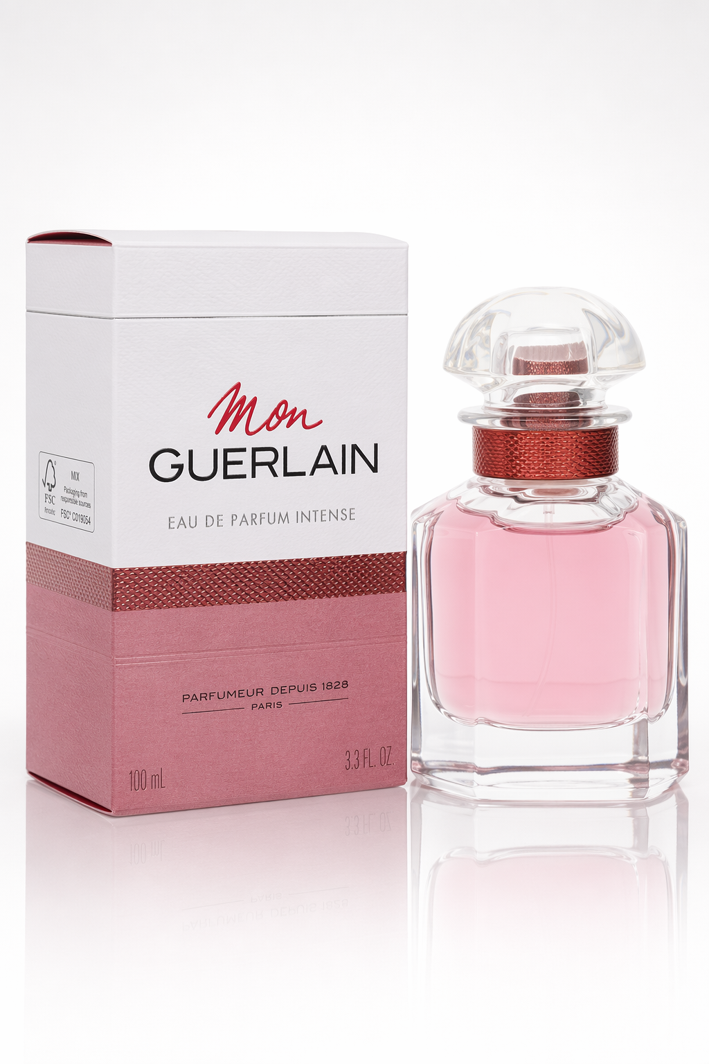 Mon Guerlain Intense Eau De Parfum Intense Spray By Guerlain Default