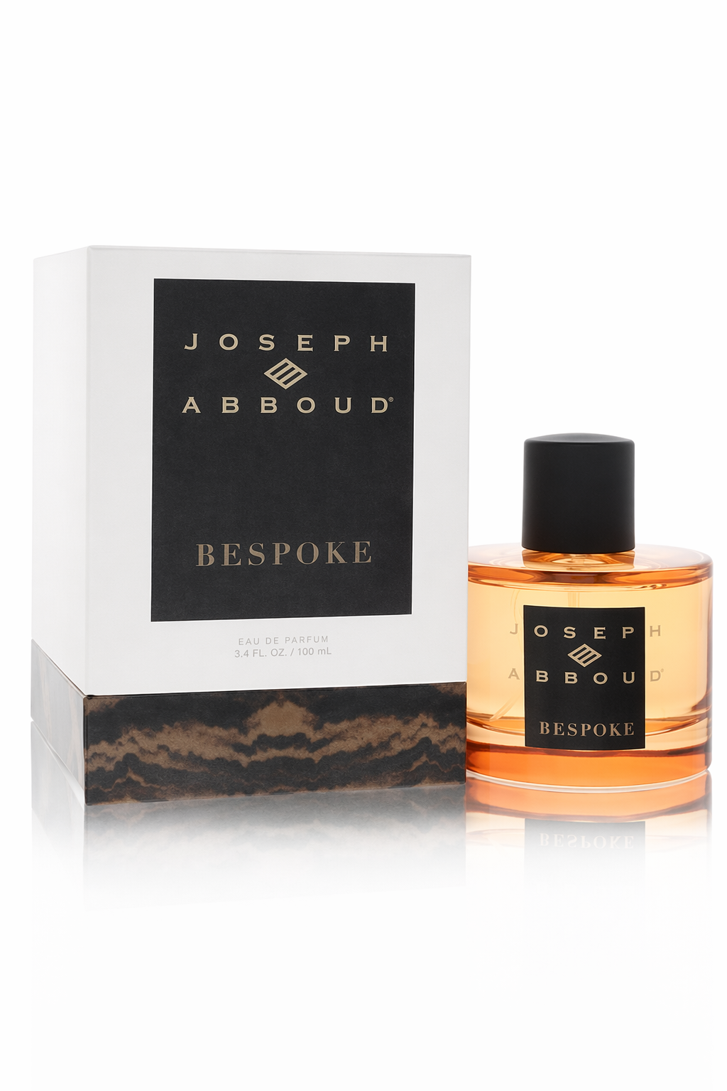 Joseph Abboud Bespoke Eau De Parfum Spray By Joseph Abboud Default