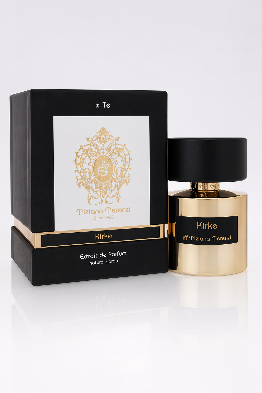 Kirke Extrait De Parfum Spray (Unisex) By Tiziana Terenzi Default