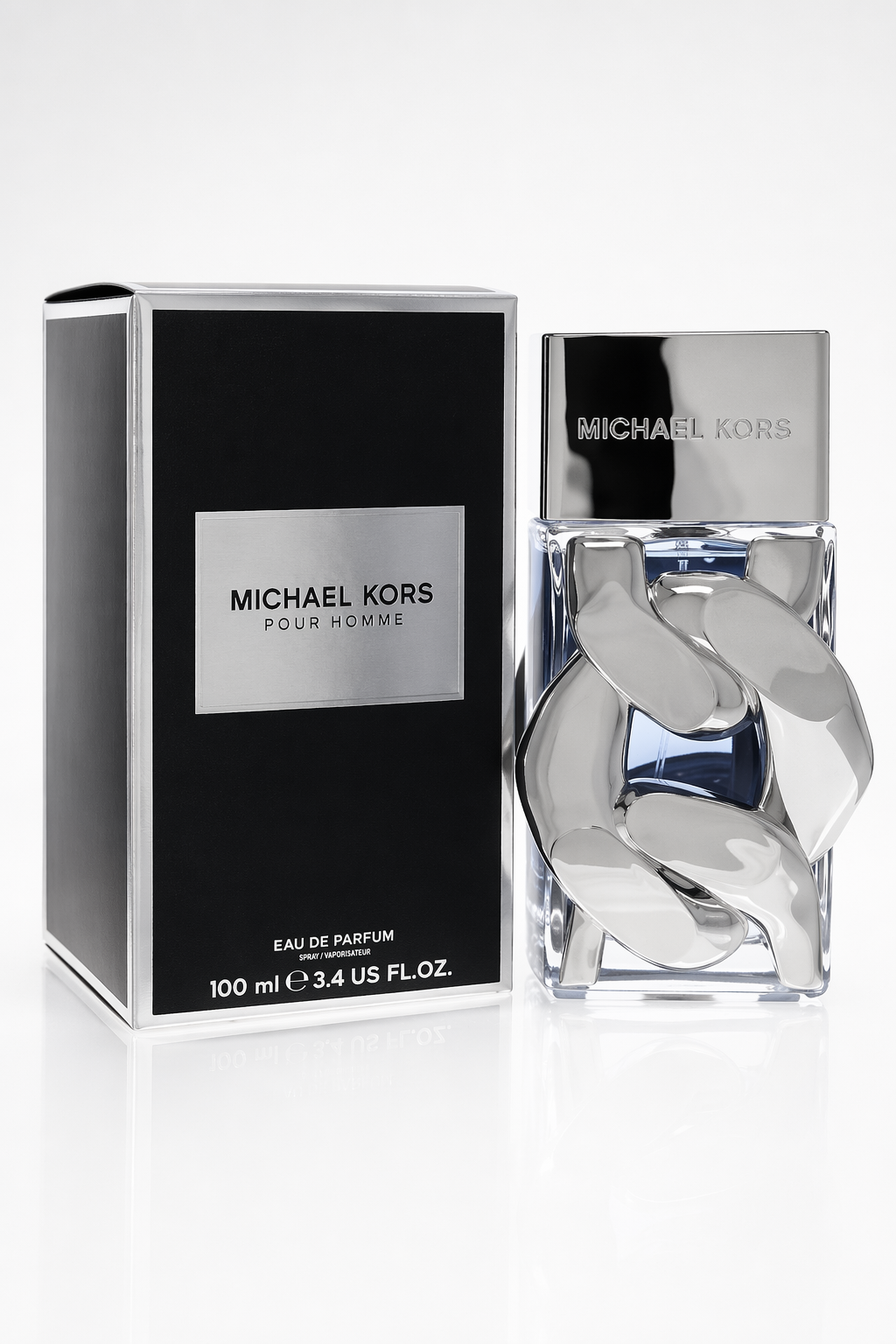 Michael Kors Pour Homme Eau De Parfum Spray By Michael Kors Default