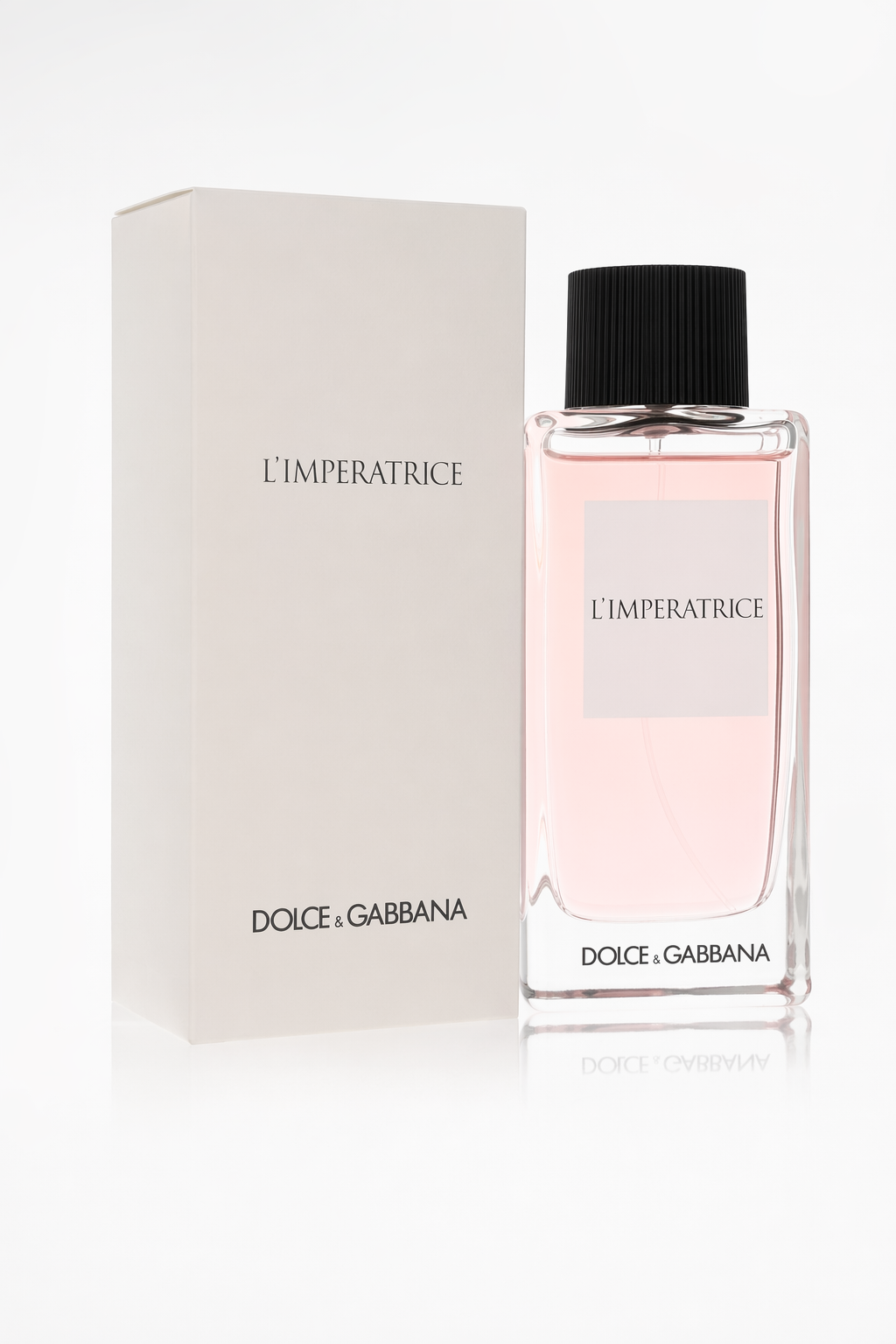 L'imperatrice 3 Eau De Toilette Spray By Dolce & Gabbana Default