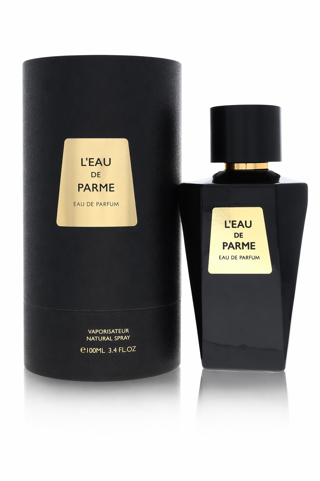Le Vogue L'eau De Parme Eau De Parfum Spray By Le Vogue Default