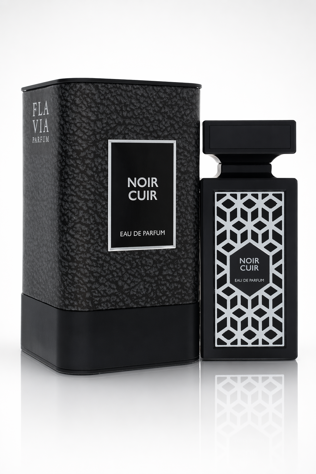 Flavia Noir Cuir Eau De Parfum Spray By Flavia Default
