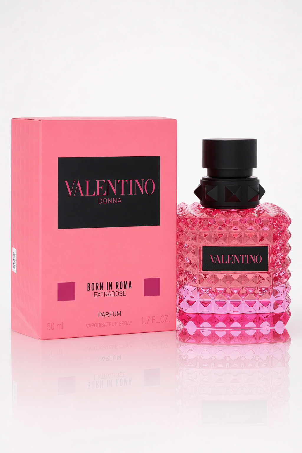 Valentino Donna Born In Roma Extradose Parfum Spray By Valentino Default