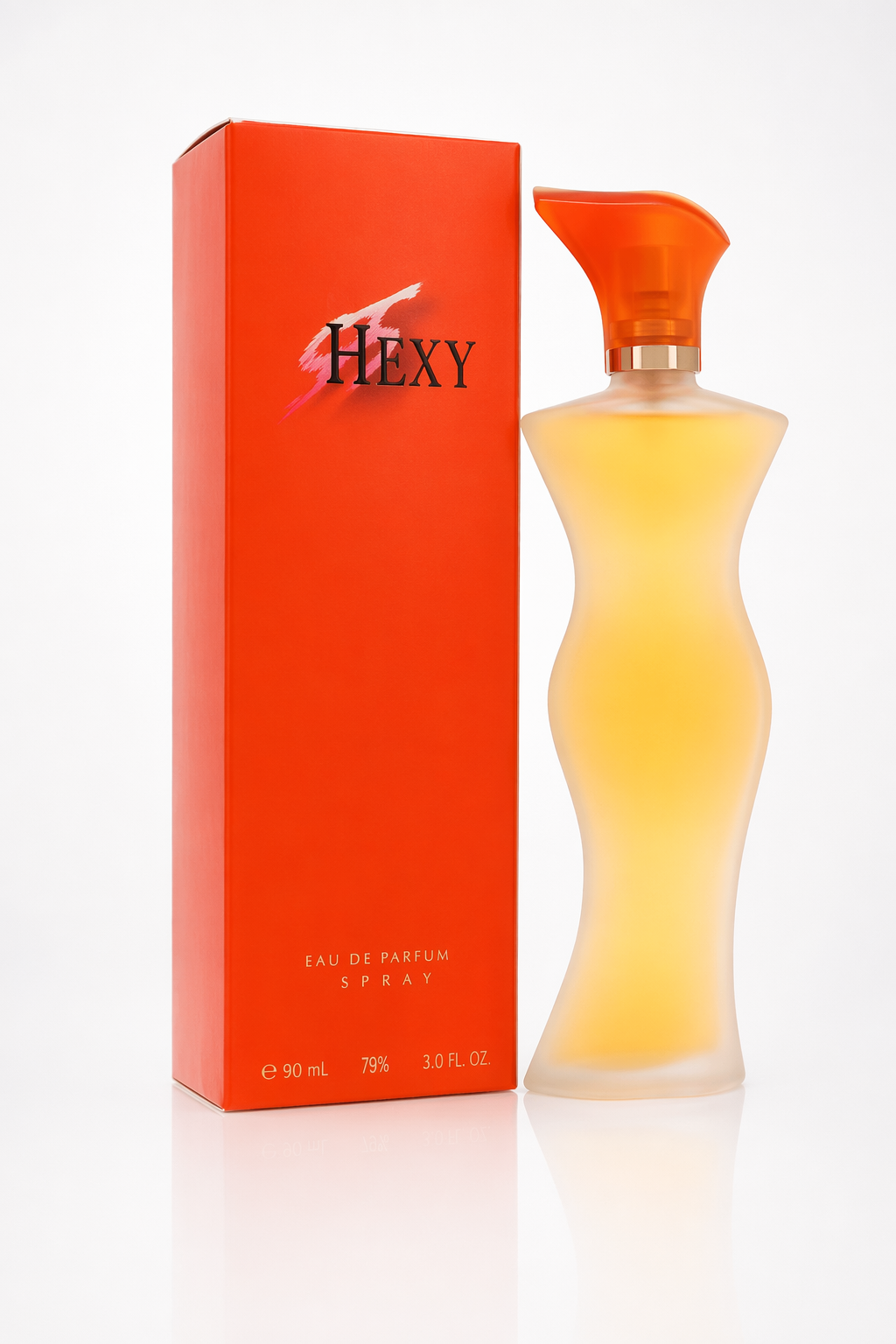 Hexy Eau De Parfum Spray By Hexy Default