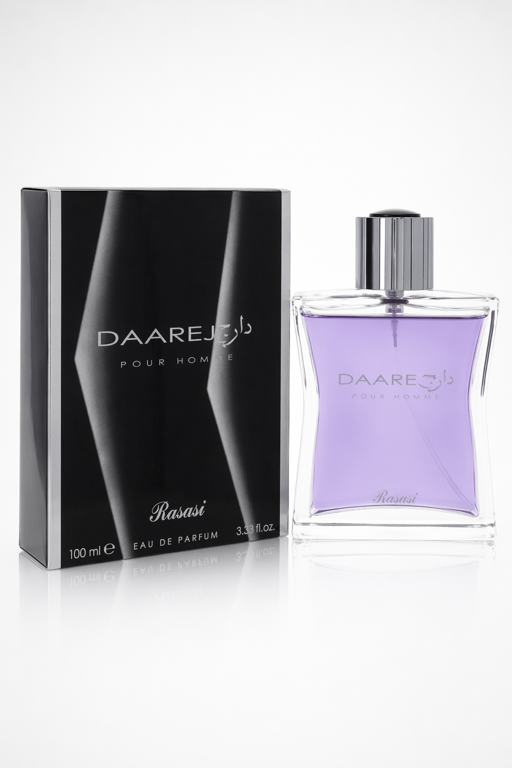 Rasasi Daarej Eau De Parfum Spray By Rasasi Default
