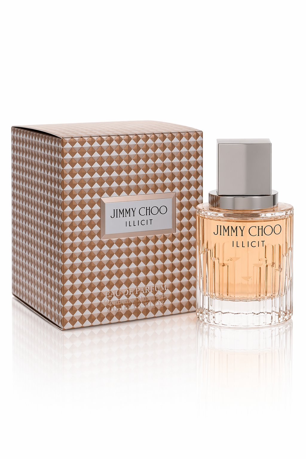 Jimmy Choo Illicit Eau De Parfum Spray By Jimmy Choo Default