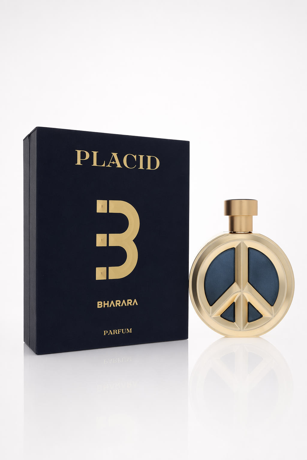 Bharara Placid Eau De Parfum Spray By Bharara Beauty Default