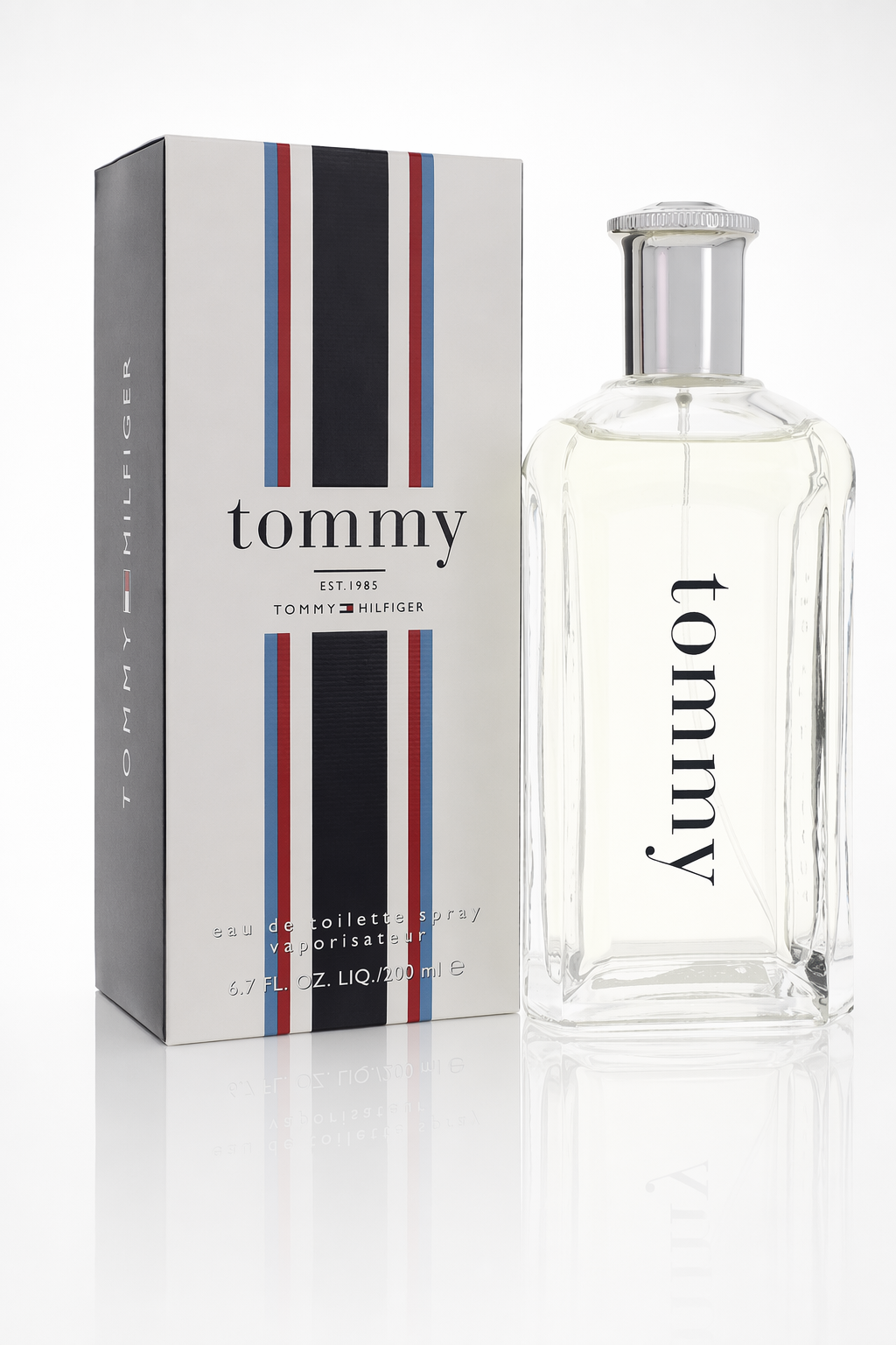 Tommy Hilfiger Eau De Toilette Spray By Tommy Hilfiger Default