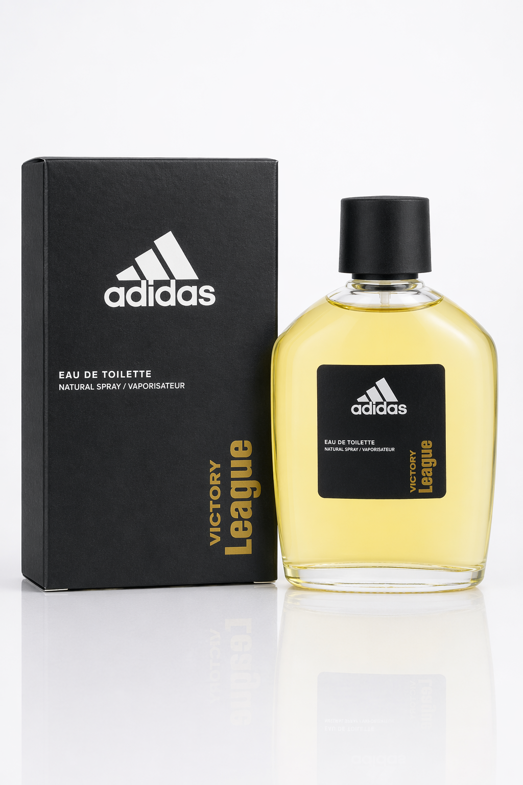 Adidas Victory League Eau De Toilette Spray (unboxed) By Adidas Default