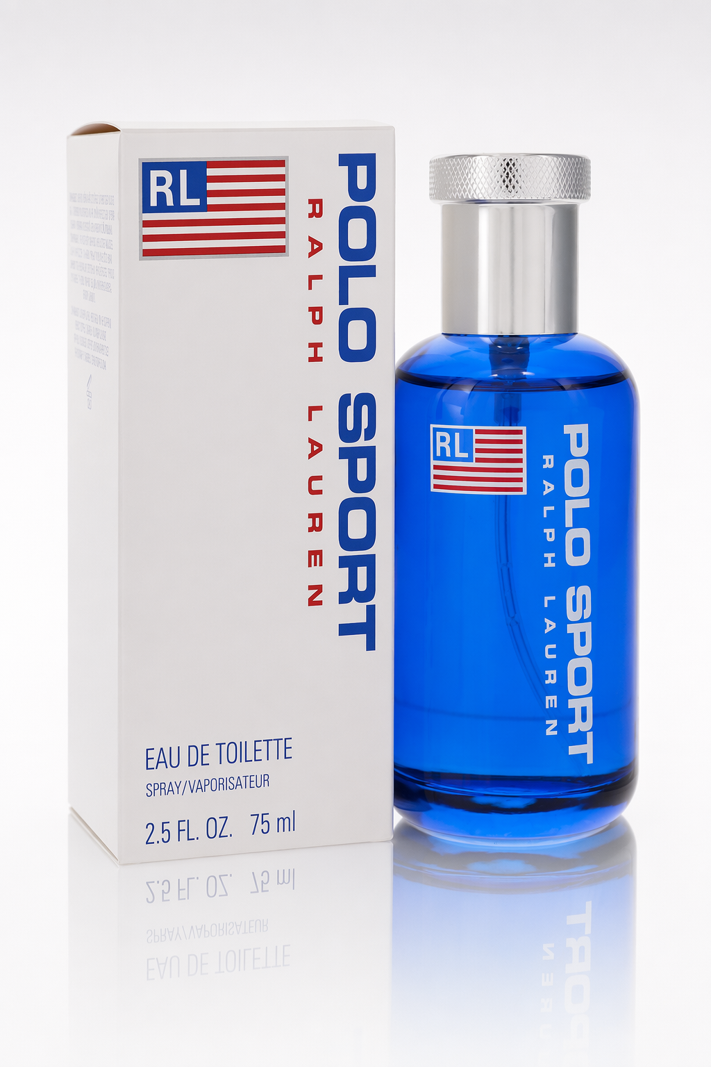 Polo Sport Eau De Toilette Spray By Ralph Lauren Default