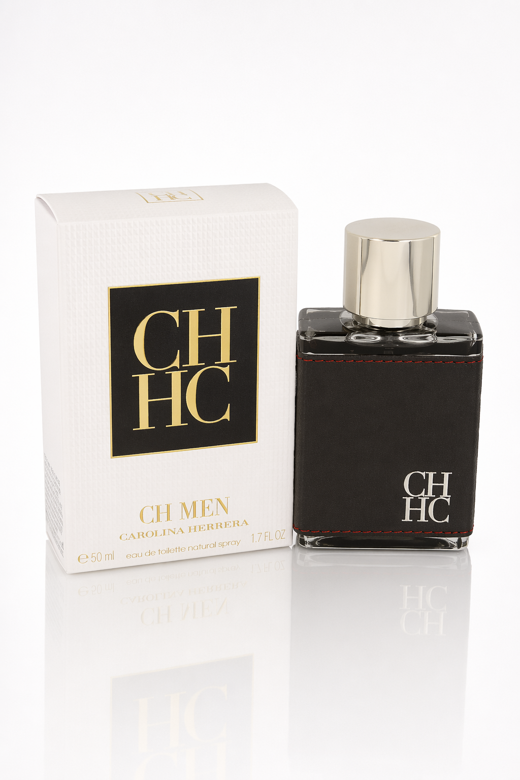 Ch Carolina Herrera Eau De Toilette Spray By Carolina Herrera Default