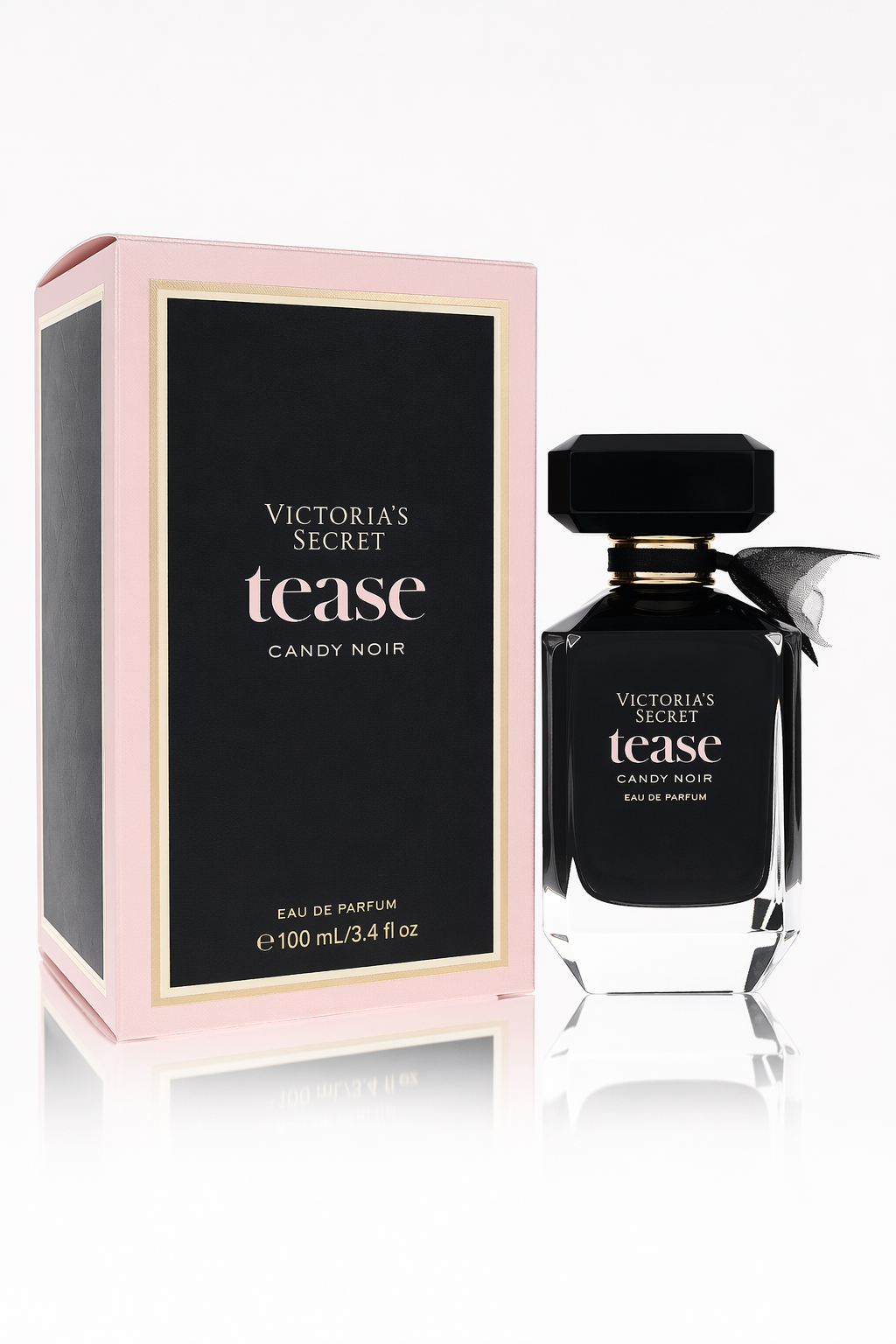 Victoria's Secret Tease Candy Noir Eau De Parfum Spray By Victoria's Secret Default