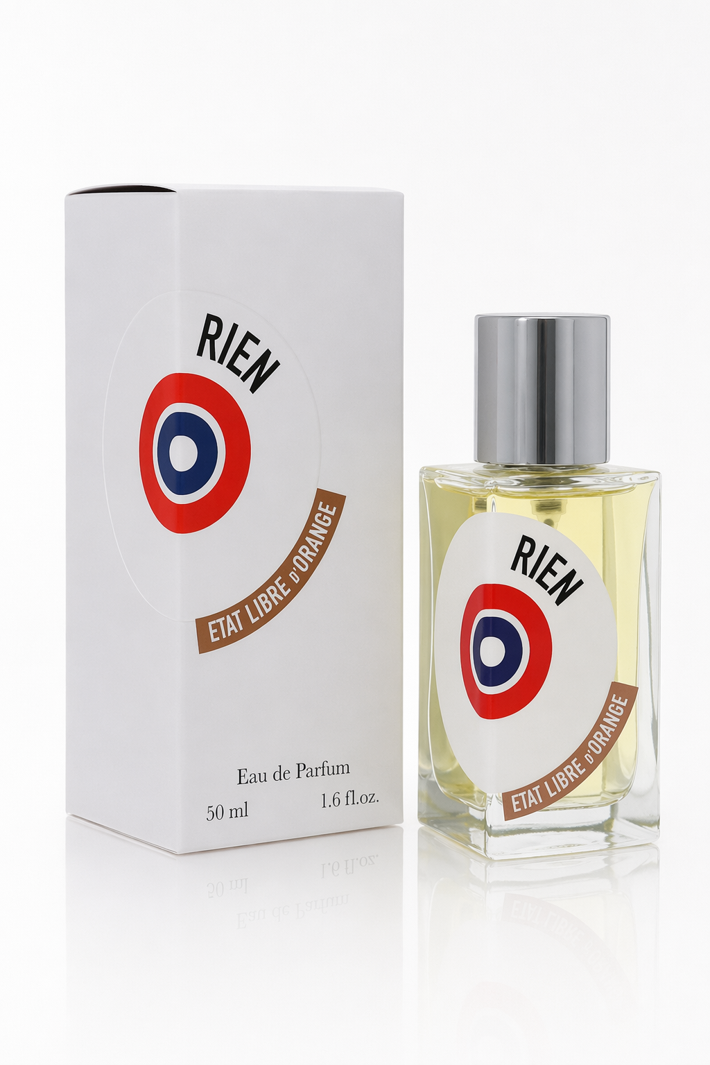 Rien Eau De Parfum Spray By Etat Libre d'Orange Default