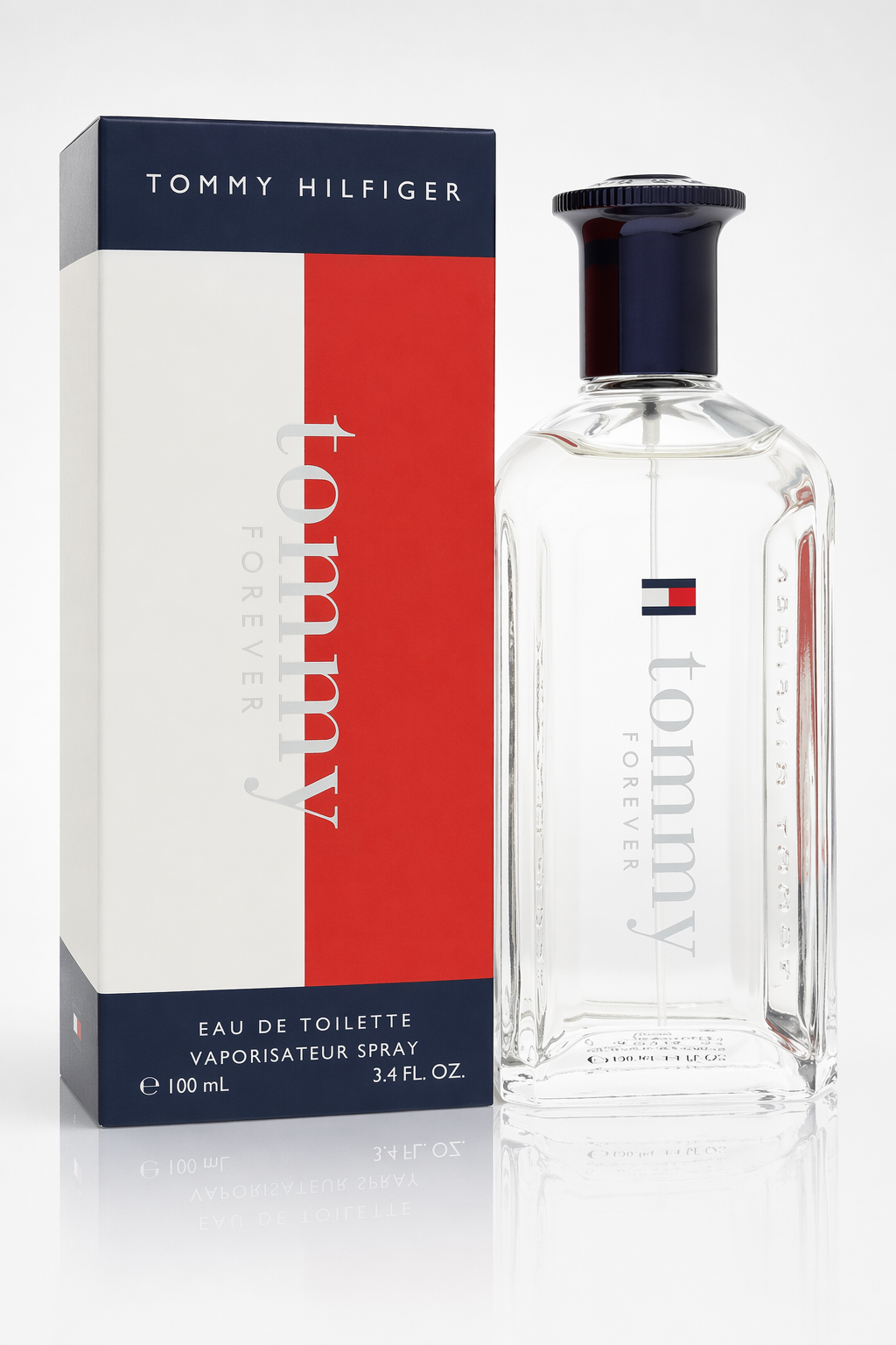 Tommy Hilfiger Forever Eau De Toilette Spray By Tommy Hilfiger Default