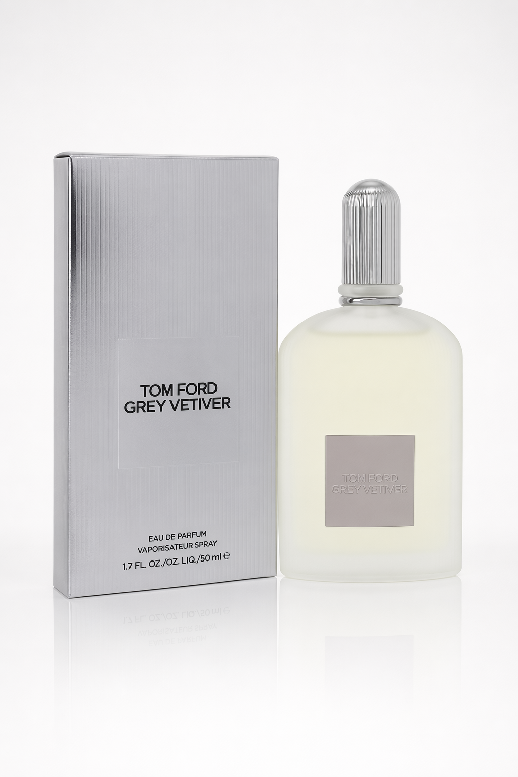 Tom Ford Grey Vetiver Eau De Parfum Spray By Tom Ford Default