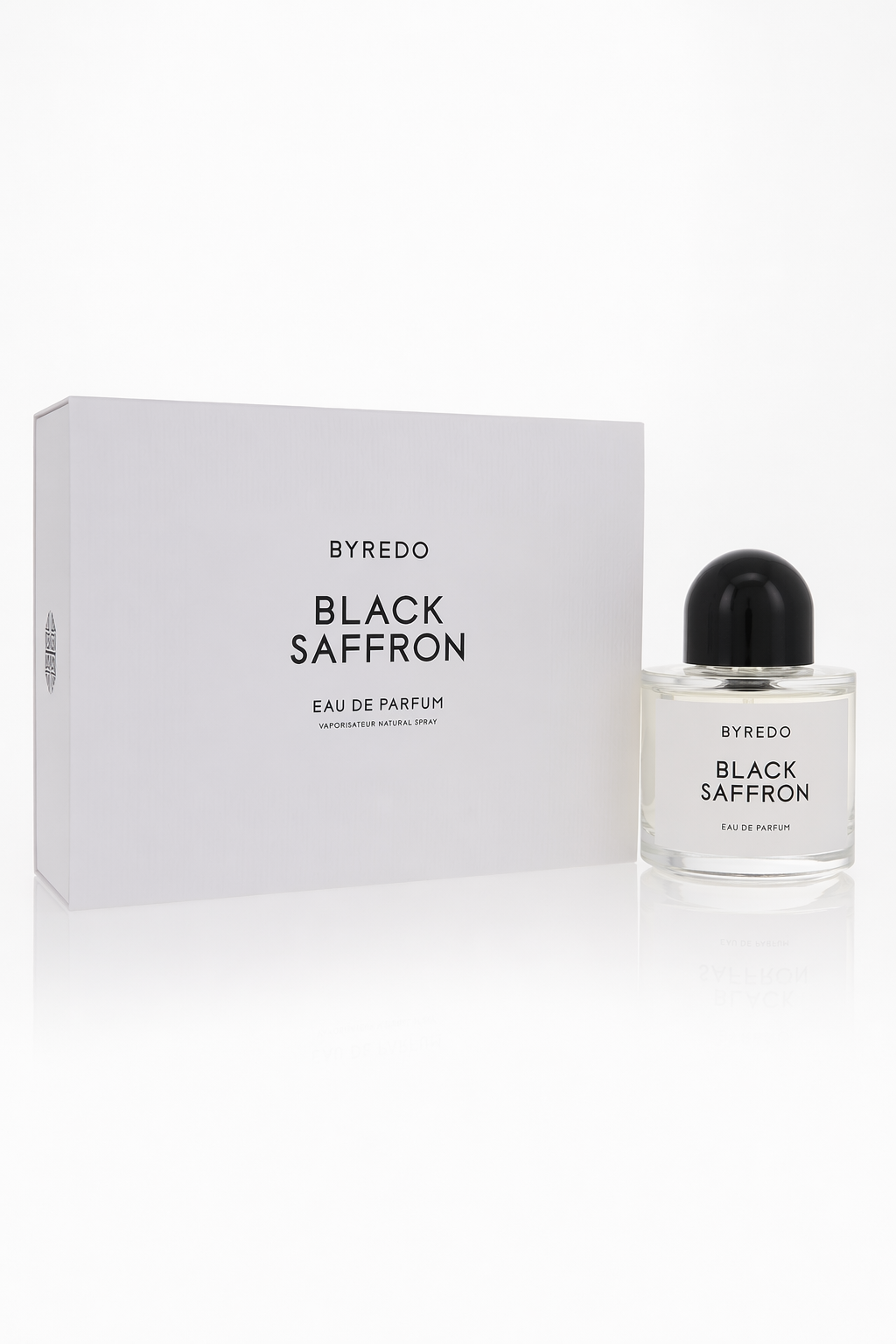 Byredo Black Saffron Eau De Parfum Spray (Unisex) By Byredo Default