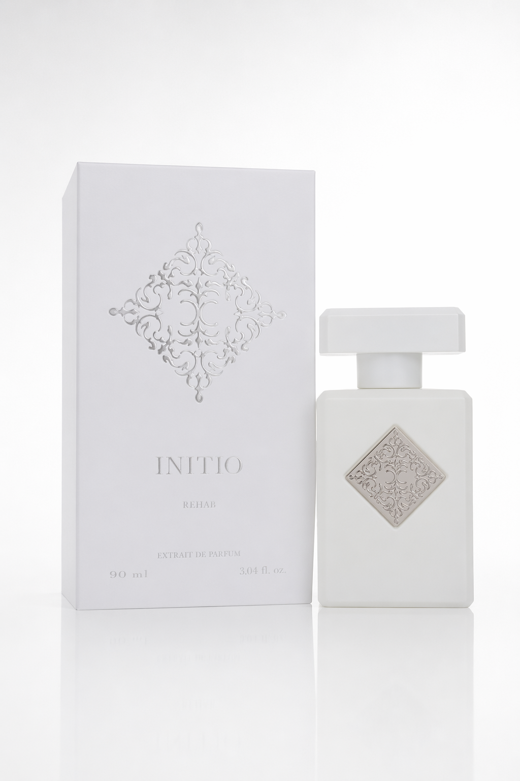 Initio Rehab Extrait De Parfum (Unisex) By Initio Parfums Prives Default