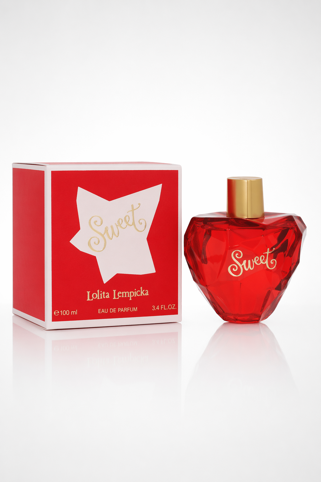 Sweet Lolita Lempicka Eau De Parfum Spray By Lolita Lempicka Default