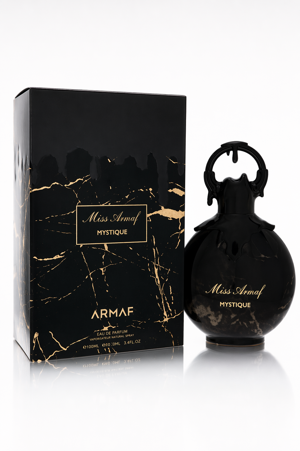 Armaf Miss Armaf Mistique Eau De Parfum Spray By Armaf Default
