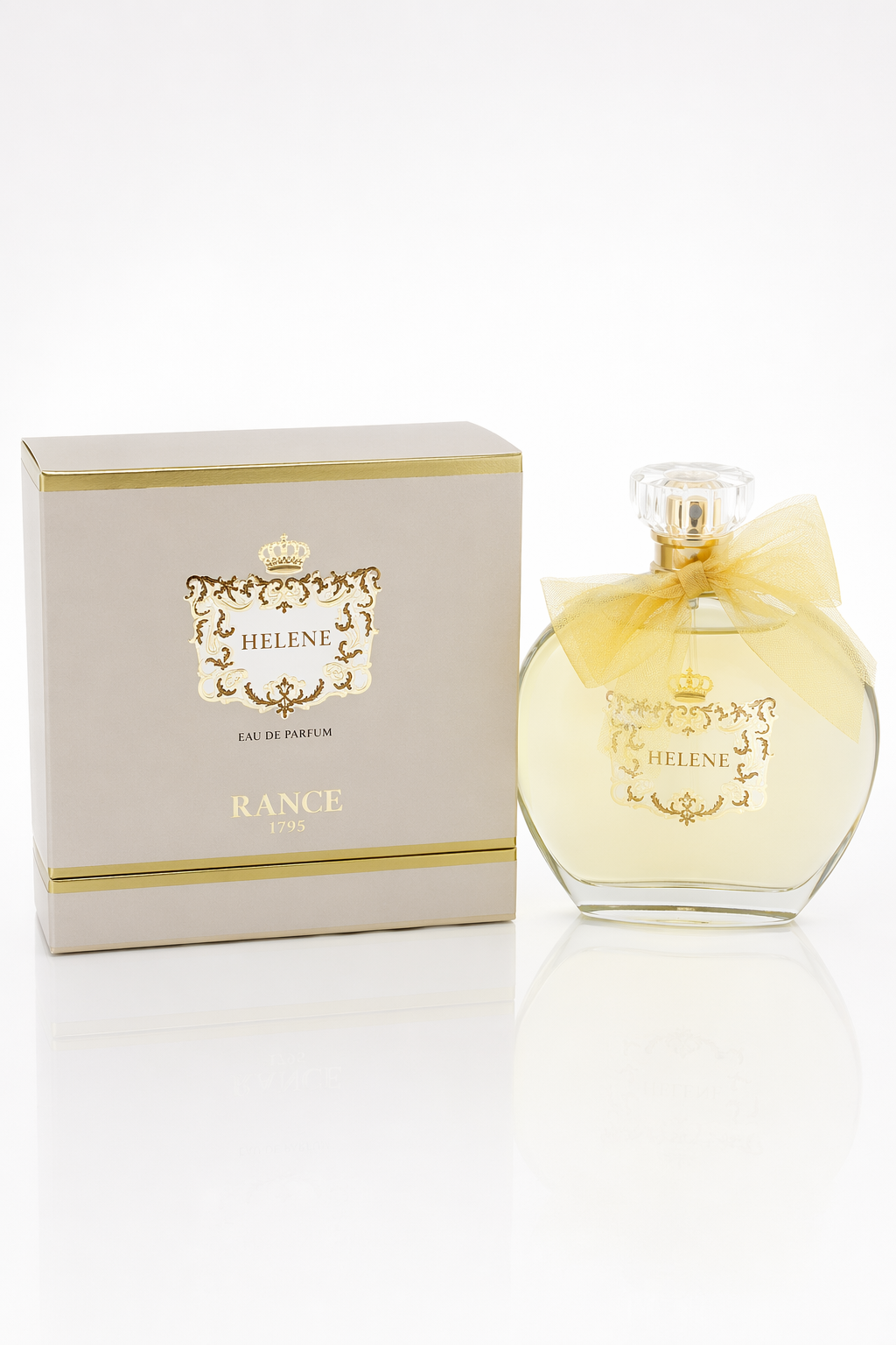 Helene Eau De Parfum Spray By Rance Default
