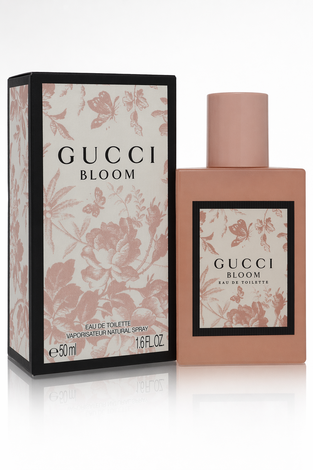 Gucci Bloom Eau De Toilette Spray By Gucci Default