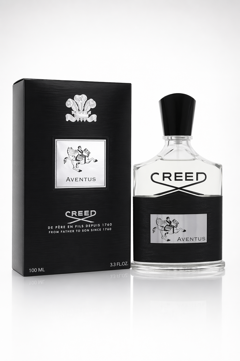 Aventus Eau De Parfum Spray By Creed Default