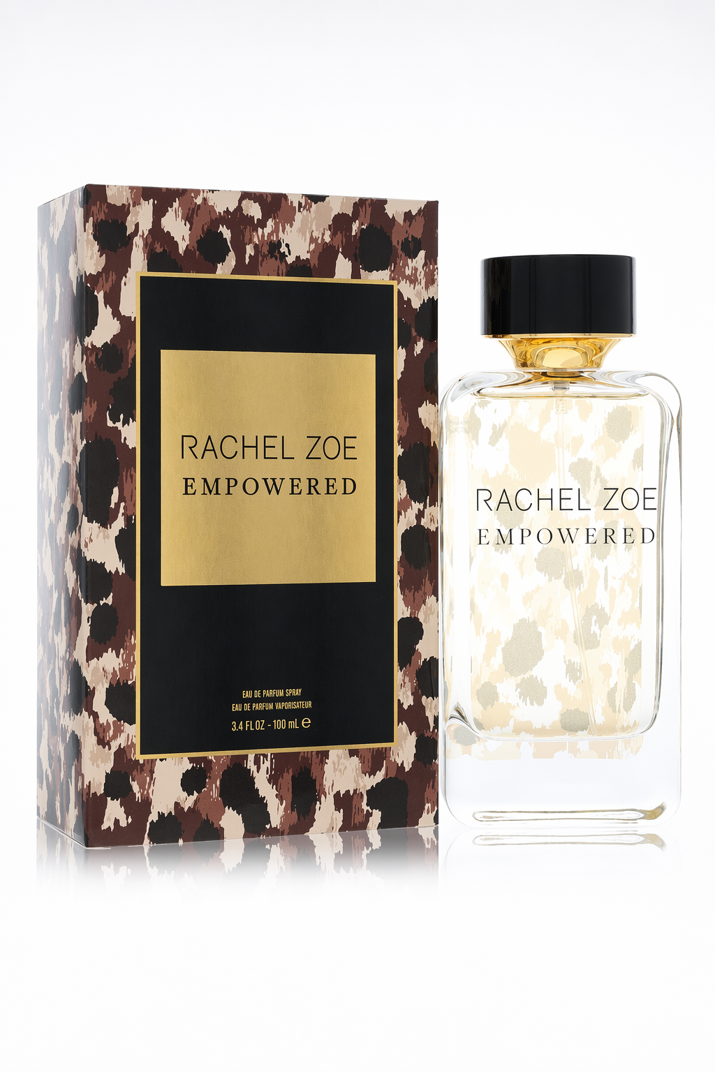 Rachel Zoe Empowered Eau De Parfum Spray By Rachel Zoe Default