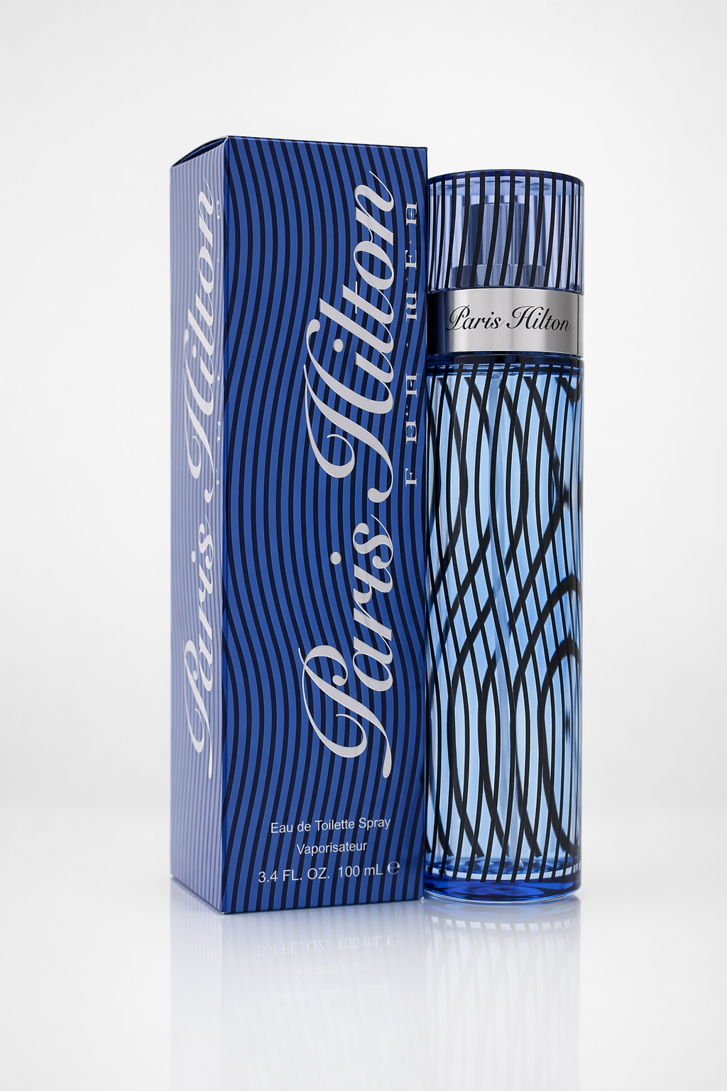 Paris Hilton Eau De Toilette Spray By Paris Hilton Default
